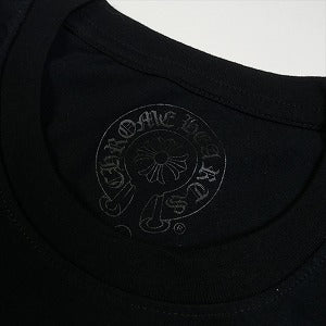 CHROME HEARTS クロム・ハーツ LAS VEGAS EXCLUSIVE S/S TEE BLACK ラスベガス限定Tシャツ 黒 Size 【S】 【新古品・未使用品】 20828401