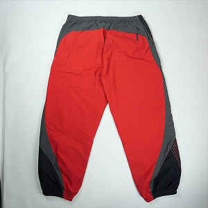 SUPREME シュプリーム 24AW S Logo Track Pant Black トラックパンツ 黒 Size 【L】 【中古品-良い】 20828403