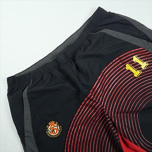 SUPREME シュプリーム 24AW S Logo Track Pant Black トラックパンツ 黒 Size 【L】 【中古品-良い】 20828403