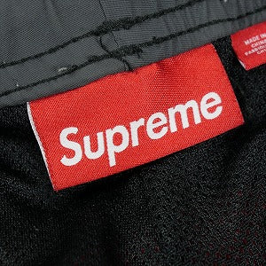 SUPREME シュプリーム 24AW S Logo Track Pant Black トラックパンツ 黒 Size 【L】 【中古品-良い】 20828403