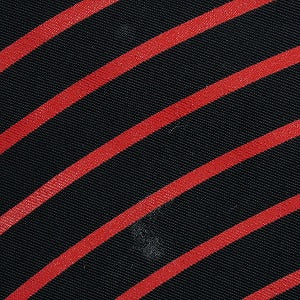 SUPREME シュプリーム 24AW S Logo Track Pant Black トラックパンツ 黒 Size 【L】 【中古品-良い】 20828403