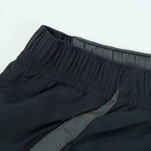 SUPREME シュプリーム 24AW S Logo Track Pant Black トラックパンツ 黒 Size 【L】 【中古品-良い】 20828403