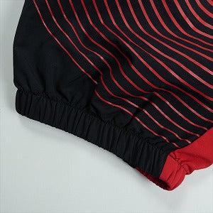 SUPREME シュプリーム 24AW S Logo Track Pant Black トラックパンツ 黒 Size 【L】 【中古品-良い】 20828403