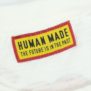 HUMAN MADE ヒューマンメイド ×POKEMON MADE 25AW GRAPHIC T-SHIRT WHITE 心斎橋限定 ピカチュウTシャツ 白 Size 【XL】 【新古品・未使用品】 20828415
