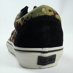 vans バンズ Syndicate Old School Pro "S" スニーカー 黒 Size 【27.5cm】 【新古品・未使用品】 20828416