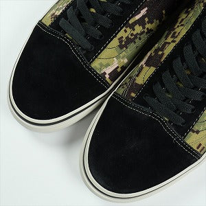 vans バンズ Syndicate Old School Pro "S" スニーカー 黒 Size 【27.5cm】 【新古品・未使用品】 20828416