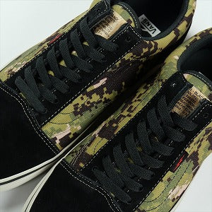 vans バンズ Syndicate Old School Pro "S" スニーカー 黒 Size 【27.5cm】 【新古品・未使用品】 20828416