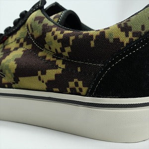vans バンズ Syndicate Old School Pro "S" スニーカー 黒 Size 【27.5cm】 【新古品・未使用品】 20828416
