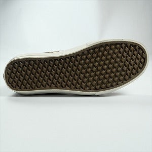 vans バンズ Syndicate Old School Pro "S" スニーカー 黒 Size 【27.5cm】 【新古品・未使用品】 20828416
