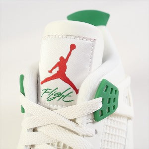 NIKE ナイキ NIKE ナイキ SB × Air Jordan 4 Pine Green DR5415-103 スニーカー 白緑 Size 【27.5cm】 【新古品・未使用品】 20828421