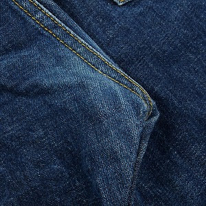 SUPREME シュプリーム Rigid Slim Jean デニムパンツ インディゴ Size 【W36】 【中古品-非常に良い】 20828460