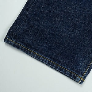 SUPREME シュプリーム Rigid Slim Jean デニムパンツ インディゴ Size 【W36】 【中古品-非常に良い】 20828460