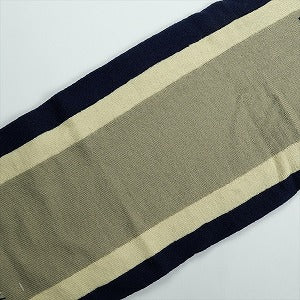 TENDERLOIN テンダーロイン T-KNIT SCARF TDL ストール マフラー 紺 Size 【フリー】 【中古品-非常に良い】 20828464