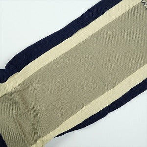 TENDERLOIN テンダーロイン T-KNIT SCARF TDL ストール マフラー 紺 Size 【フリー】 【中古品-非常に良い】 20828464