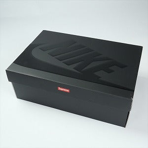 SUPREME シュプリーム ×NIKE 25FW AIR FORCE 1 LOW CU9225-002 スニーカー 黒 Size 【25.0cm】 【新古品・未使用品】 20828466