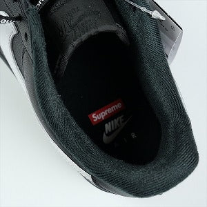 SUPREME シュプリーム ×NIKE 25FW AIR FORCE 1 LOW CU9225-002 スニーカー 黒 Size 【25.0cm】 【新古品・未使用品】 20828466