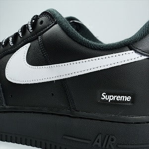 SUPREME シュプリーム ×NIKE 25FW AIR FORCE 1 LOW CU9225-002 スニーカー 黒 Size 【25.0cm】 【新古品・未使用品】 20828466