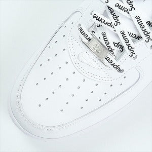 SUPREME シュプリーム ×NIKE 25FW AIR FORCE 1 LOW CU9225-102 スニーカー 白 Size 【28.5cm】 【新古品・未使用品】 20828467