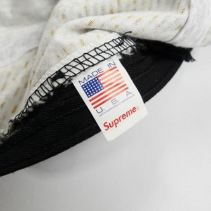 SUPREME シュプリーム 25FW Corduroy Camp Cap Leopard キャンプキャップ 茶 Size 【フリー】 【新古品・未使用品】 20828469