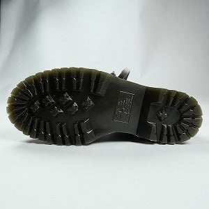 その他 Rick Owens × Dr.Martens Quad Sole Steel Toe Boot Black ブーツ 黒 Size 【25.5cm】 【新古品・未使用品】 20828473