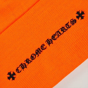 CHROME HEARTS クロム・ハーツ CH WATCH CAP ORANGE ビーニー オレンジ Size 【フリー】 【新古品・未使用品】 20828489