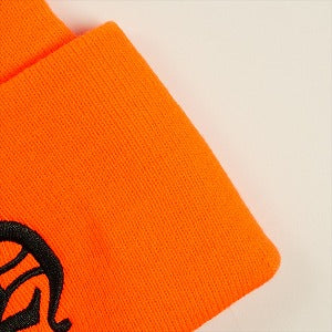 CHROME HEARTS クロム・ハーツ CH WATCH CAP ORANGE ビーニー オレンジ Size 【フリー】 【新古品・未使用品】 20828489