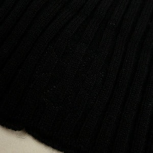 CHROME HEARTS クロム・ハーツ R P Mcmurphy Cashmere CH Plus PTCH Black ビーニー 黒 Size 【フリー】 【新古品・未使用品】 20828490