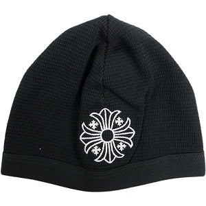 CHROME HEARTS クロム・ハーツ THERMAL BEANIE MULTI CH PLUS サーマルビーニー 黒 Size 【フリー】 【新古品・未使用品】 20828498