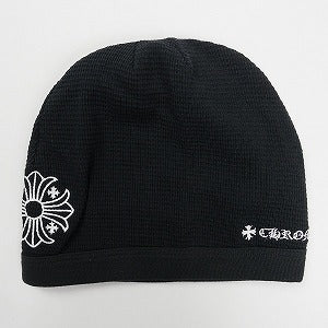 CHROME HEARTS クロム・ハーツ THERMAL BEANIE MULTI CH PLUS サーマルビーニー 黒 Size 【フリー】 【新古品・未使用品】 20828498