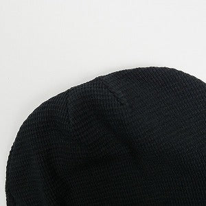 CHROME HEARTS クロム・ハーツ THERMAL BEANIE MULTI CH PLUS サーマルビーニー 黒 Size 【フリー】 【新古品・未使用品】 20828498