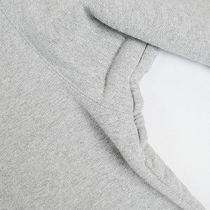 SUPREME シュプリーム 24AW Small Box Crewneck Heather Grey クルーネックスウェット 灰 Size 【M】 【中古品-良い】 20828501