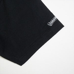CHROME HEARTS クロム・ハーツ TOKYO SCROLL SS T-SHIRT BLACK 東京限定Tシャツ 黒 Size 【XXL】 【新古品・未使用品】 20828504