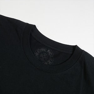 CHROME HEARTS クロム・ハーツ TOKYO SCROLL SS T-SHIRT BLACK 東京限定Tシャツ 黒 Size 【XXL】 【新古品・未使用品】 20828504