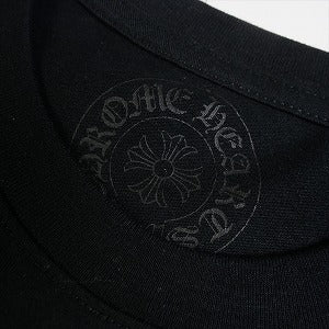 CHROME HEARTS クロム・ハーツ TOKYO SCROLL SS T-SHIRT BLACK 東京限定Tシャツ 黒 Size 【XXL】 【新古品・未使用品】 20828504