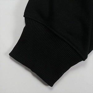 STUSSY ステューシー STOCK TOKYO ZIP HOOD BLACK 東京限定ジップパーカー 黒 Size 【S】 【新古品・未使用品】 20828505