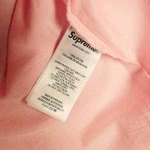 SUPREME シュプリーム ×Number (N)ine 25FW Mickey Mouse Raglan L/S Top Pink ロンT ピンク Size 【M】 【新古品・未使用品】 20828511