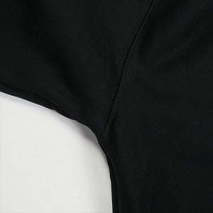 STUSSY ステューシー STOCK TOKYO CREW BLACK 東京限定クルーネックスウェット 黒 Size 【XL】 【新古品・未使用品】 20828533