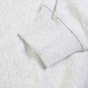 STUSSY ステューシー STOCK TOKYO CREW ASH HEATHER 東京限定クルーネックスウェット 灰 Size 【XL】 【新古品・未使用品】 20828534