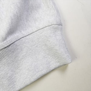 STUSSY ステューシー STOCK TOKYO CREW ASH HEATHER 東京限定クルーネックスウェット 灰 Size 【XL】 【新古品・未使用品】 20828534