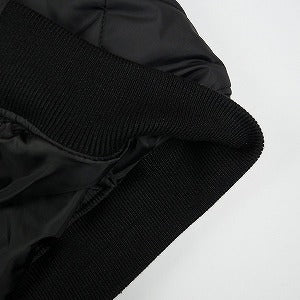 SUPREME シュプリーム 24AW AOI Quilted Work Jacket Black ジャケット 黒 Size 【S】 【中古品-ほぼ新品】 20828535