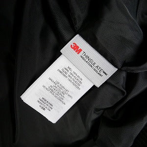 SUPREME シュプリーム 24AW AOI Quilted Work Jacket Black ジャケット 黒 Size 【S】 【中古品-ほぼ新品】 20828535
