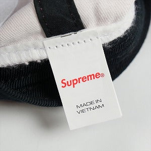SUPREME シュプリーム 25FW Italy 6-Panel Rose キャップ ピンク Size 【フリー】 【新古品・未使用品】 20828540