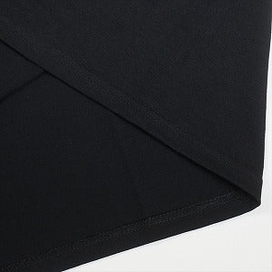 STUSSY ステューシー STOCK TOKYO TEE BLACK 東京限定Tシャツ 黒 Size 【XL】 【新古品・未使用品】 20828599