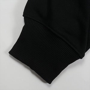 STUSSY ステューシー STOCK TOKYO ZIP HOOD BLACK 東京限定ジップパーカー 黒 Size 【S】 【新古品・未使用品】 20828602