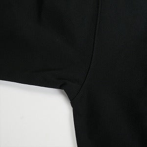 STUSSY ステューシー STOCK TOKYO ZIP HOOD BLACK 東京限定ジップパーカー 黒 Size 【S】 【新古品・未使用品】 20828604