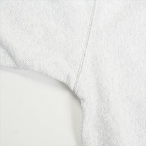 STUSSY ステューシー STOCK TOKYO CREW ASH HEATHER 東京限定クルーネックスウェット 灰 Size 【L】 【新古品・未使用品】 20828610