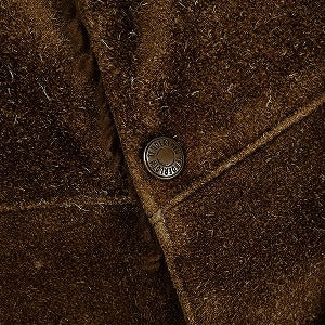 TENDERLOIN テンダーロイン T-SADDLE SUEDE JKT サドルスウェードジャケット 茶 Size 【S】 【中古品-良い】 20828622