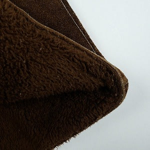 TENDERLOIN テンダーロイン T-SADDLE SUEDE JKT サドルスウェードジャケット 茶 Size 【S】 【中古品-良い】 20828622