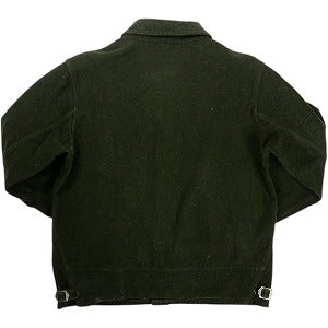 TENDERLOIN テンダーロイン T-MOLESKIN JKT ジャケット オリーブ Size 【S】 【中古品-良い】 20828623