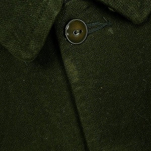 TENDERLOIN テンダーロイン T-MOLESKIN JKT ジャケット オリーブ Size 【S】 【中古品-良い】 20828623